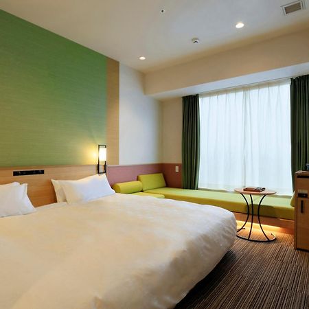 Candeo Hotels Nara Kashihara Kashihara  Exterior foto