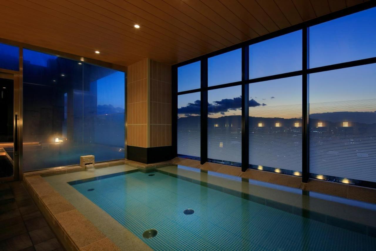 Candeo Hotels Nara Kashihara Kashihara  Exterior foto