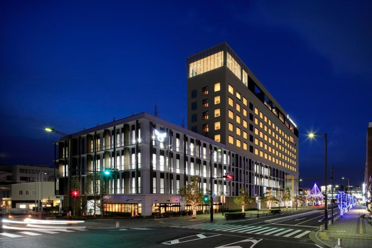 Candeo Hotels Nara Kashihara Kashihara  Exterior foto