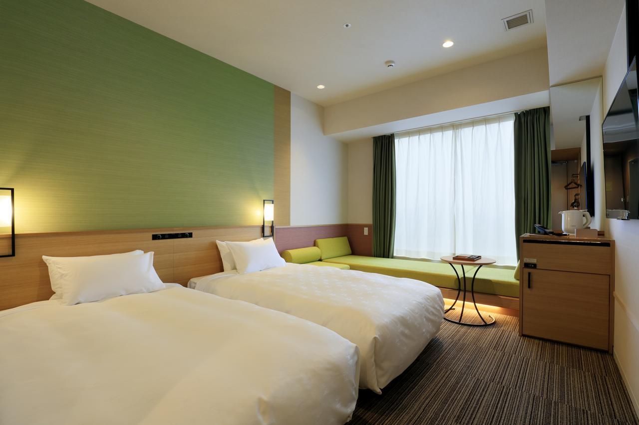 Candeo Hotels Nara Kashihara Kashihara  Exterior foto