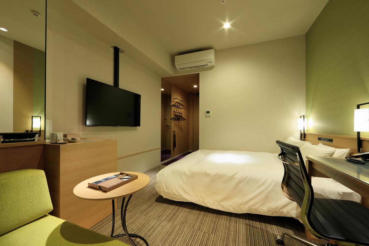 Candeo Hotels Nara Kashihara Kashihara  Exterior foto