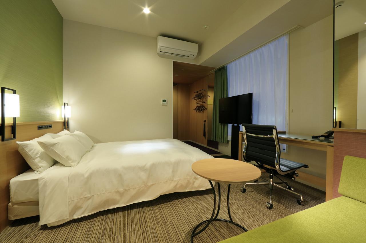 Candeo Hotels Nara Kashihara Kashihara  Exterior foto
