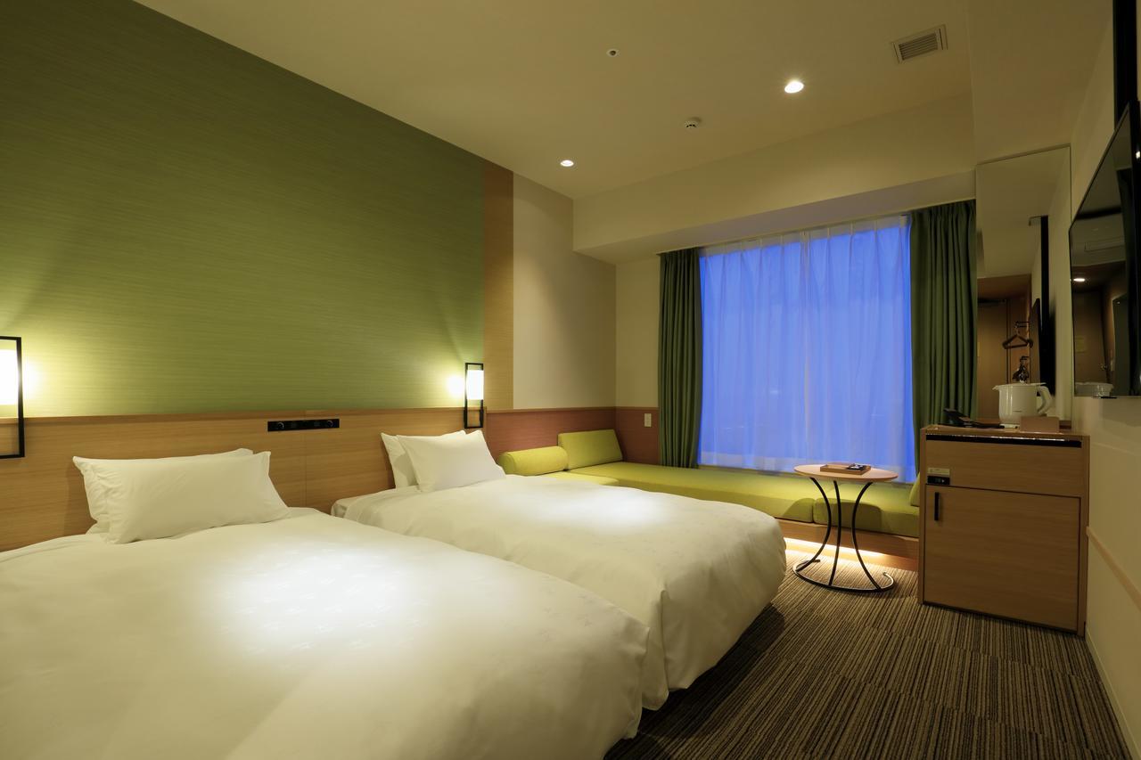Candeo Hotels Nara Kashihara Kashihara  Exterior foto
