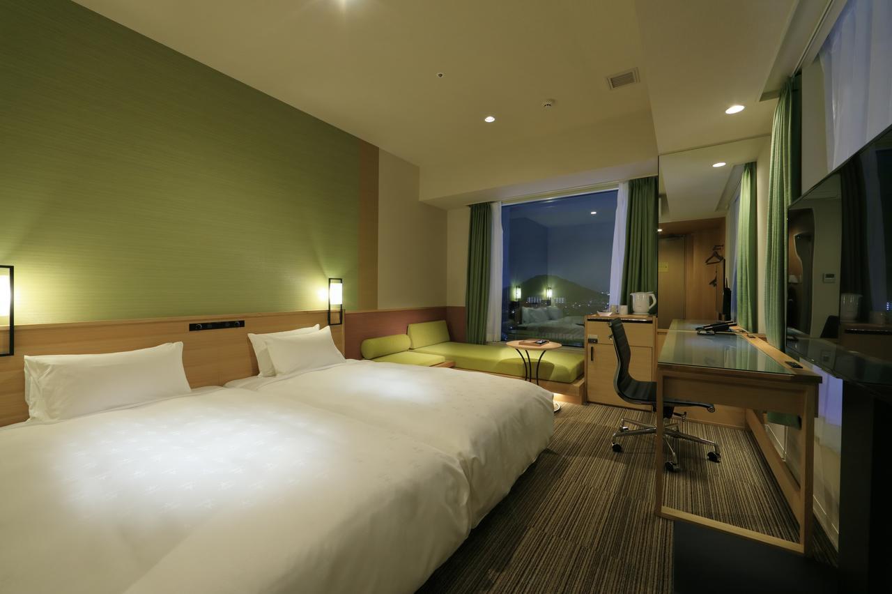 Candeo Hotels Nara Kashihara Kashihara  Exterior foto