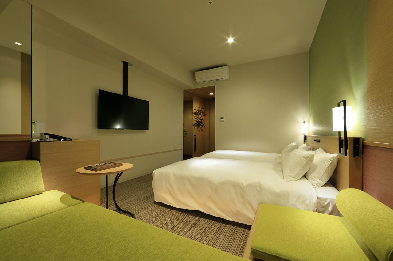 Candeo Hotels Nara Kashihara Kashihara  Exterior foto