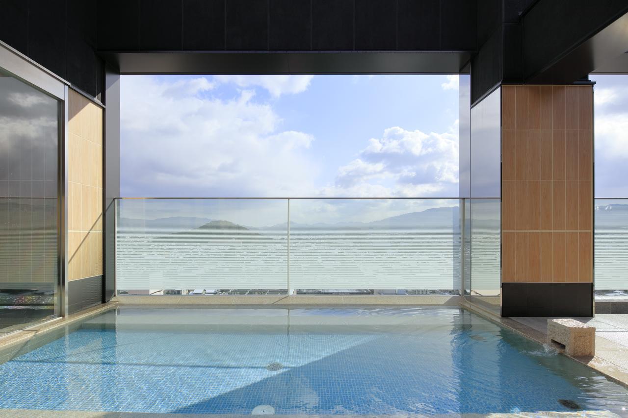 Candeo Hotels Nara Kashihara Kashihara  Exterior foto
