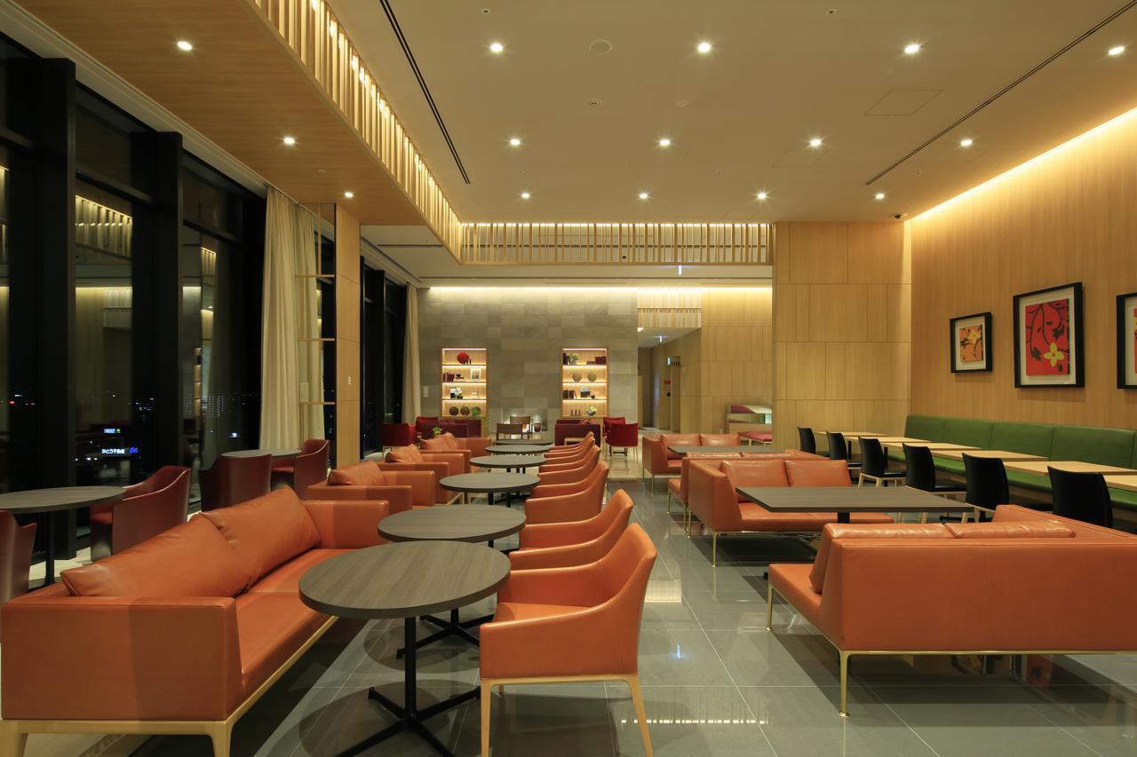 Candeo Hotels Nara Kashihara Kashihara  Exterior foto