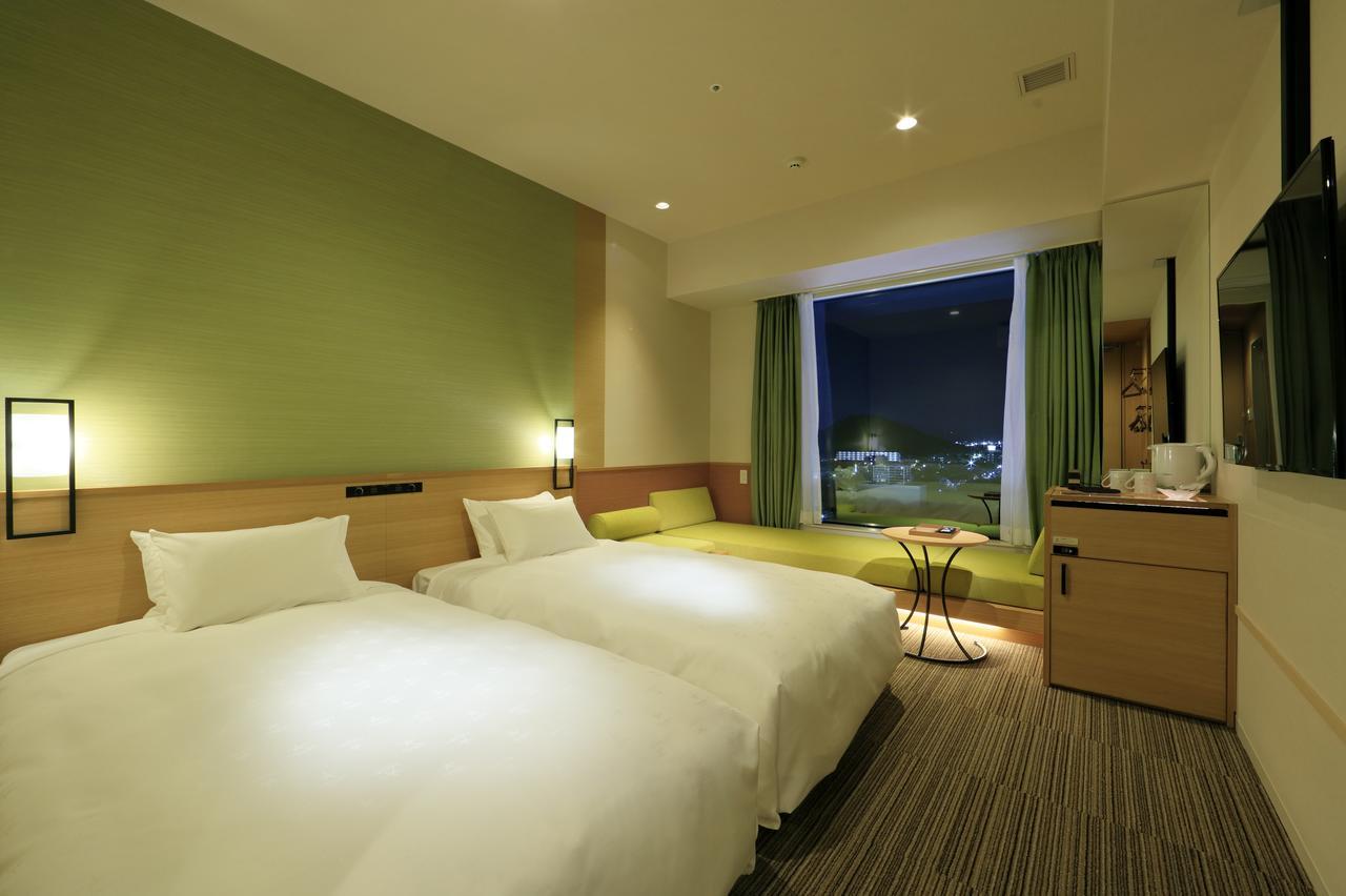 Candeo Hotels Nara Kashihara Kashihara  Exterior foto