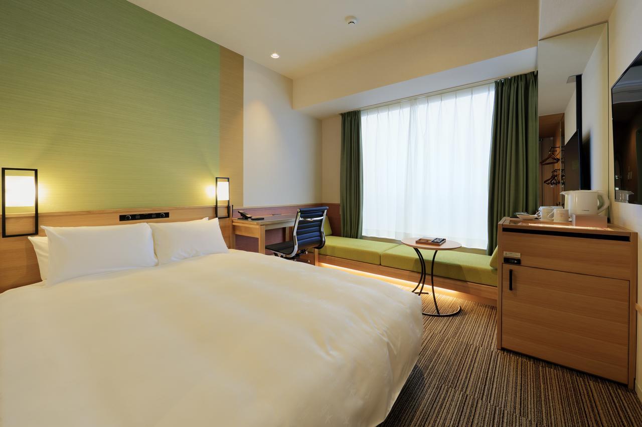 Candeo Hotels Nara Kashihara Kashihara  Exterior foto