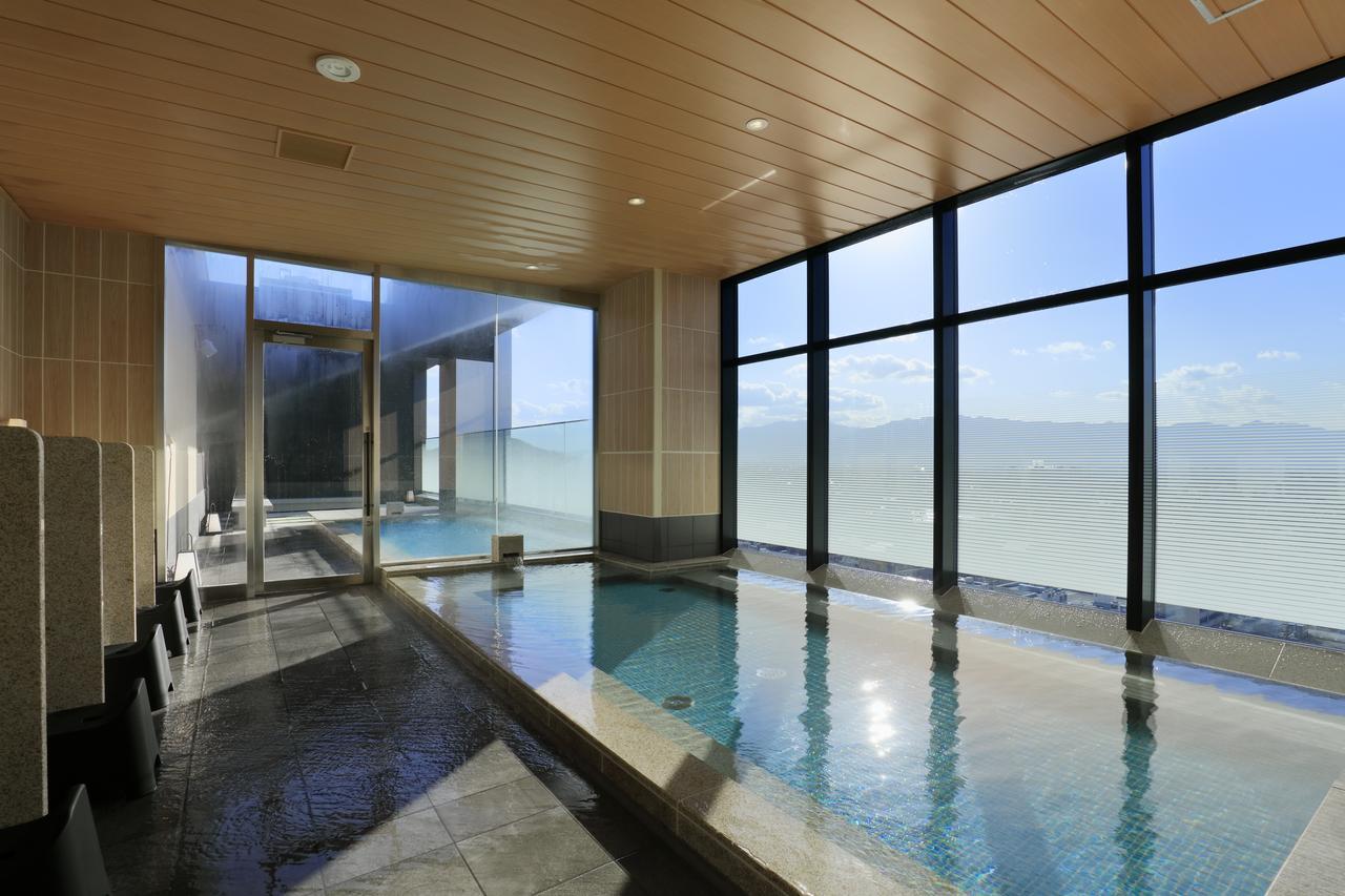 Candeo Hotels Nara Kashihara Kashihara  Exterior foto
