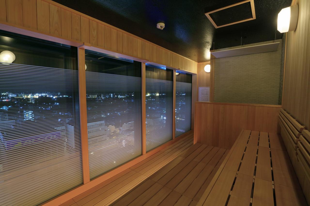 Candeo Hotels Nara Kashihara Kashihara  Exterior foto